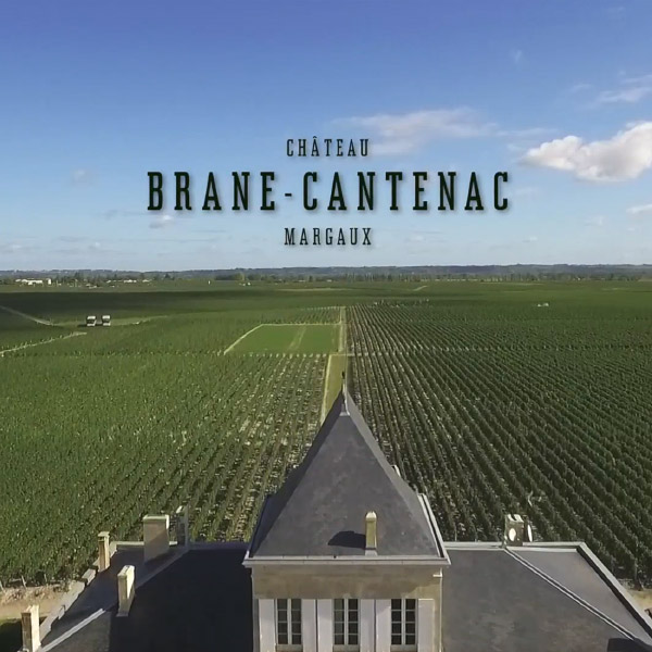 Château Brane-Cantenac