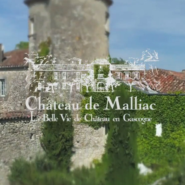 Château de Malliac