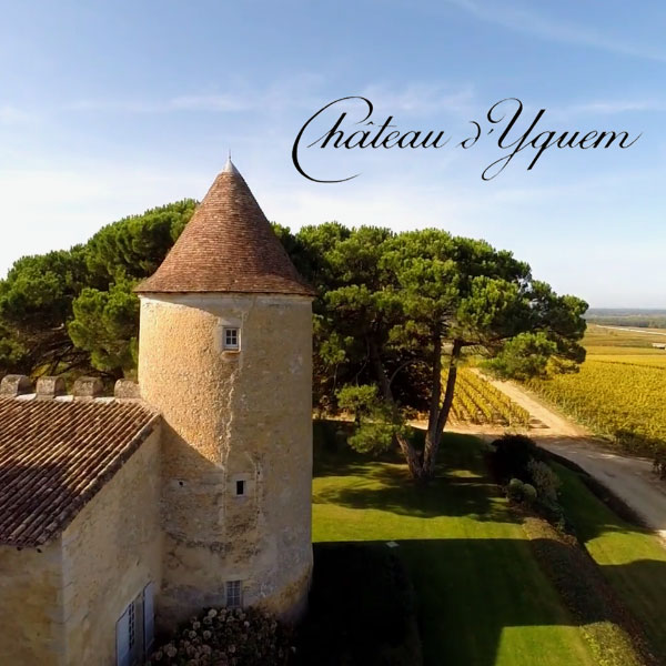 Château d'Yquem